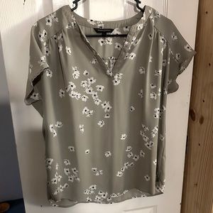 Banana Republic Blouse